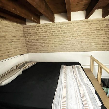 Piso 6 Personas Centro Appartement Sevilla Buitenkant foto