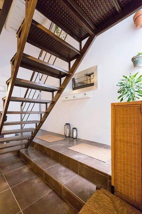Piso 6 Personas Centro Appartement Sevilla Buitenkant foto