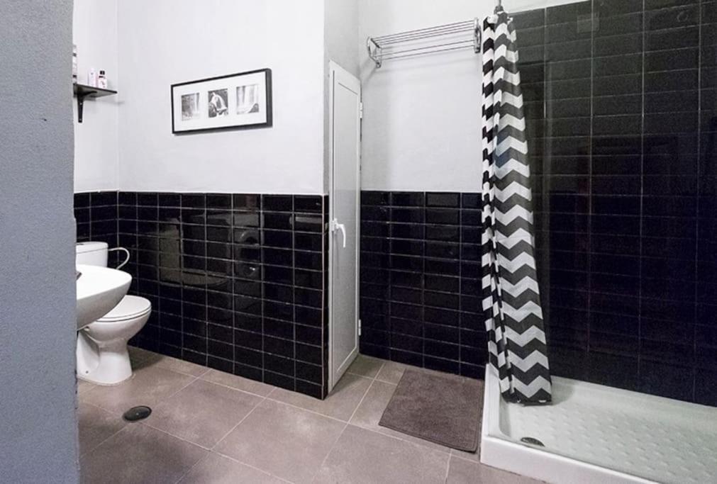 Piso 6 Personas Centro Appartement Sevilla Buitenkant foto