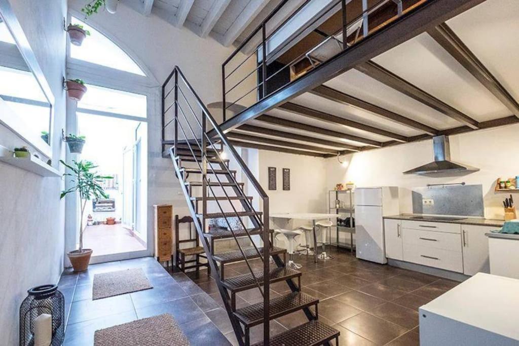 Piso 6 Personas Centro Appartement Sevilla Buitenkant foto