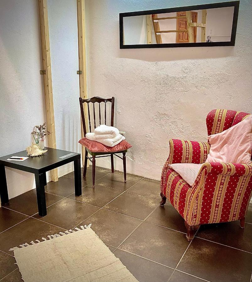 Piso 6 Personas Centro Appartement Sevilla Buitenkant foto