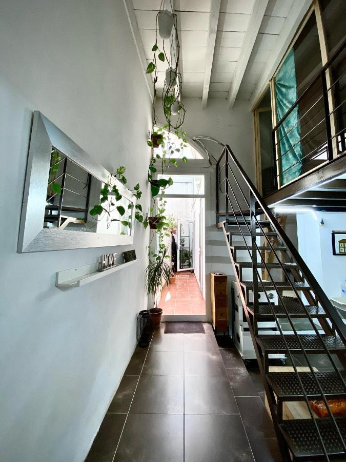 Piso 6 Personas Centro Appartement Sevilla Buitenkant foto